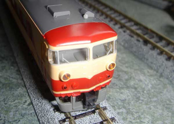 157 Series EMU