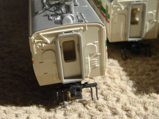 183 Series Long-Distance EMU