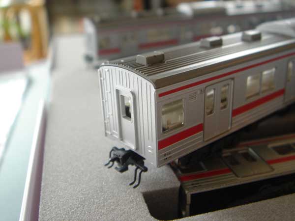 205 Series Commuter EMU :: Keiyo Line 205