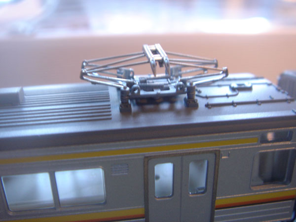 205 Series Commuter EMU :: Nanbu Line 205