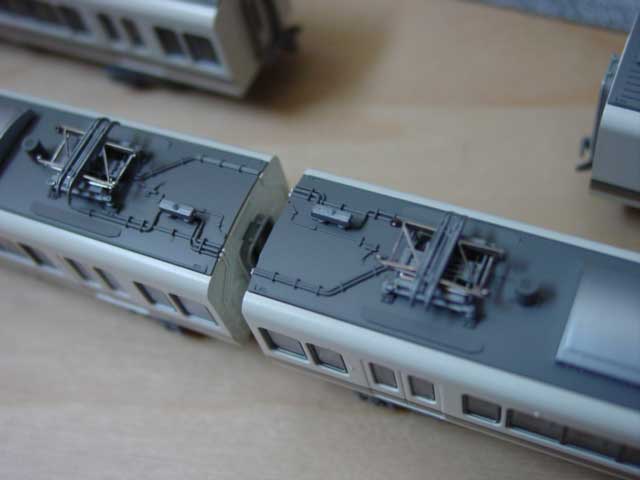 221 Series EMU