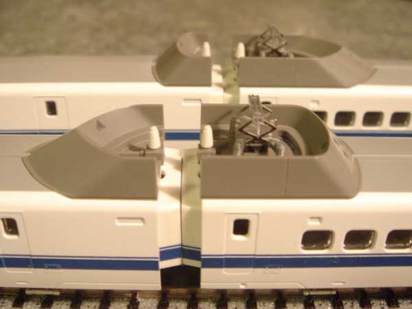 300 Series Shinkansen