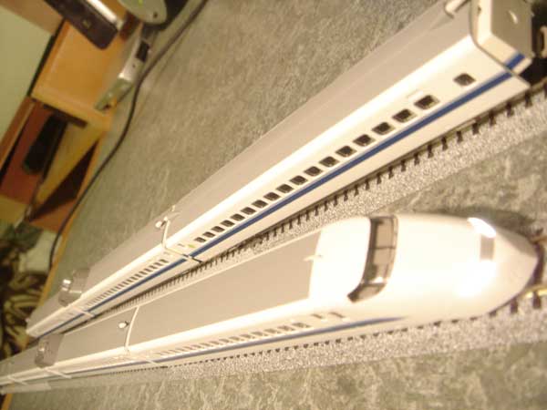 300 Series Shinkansen