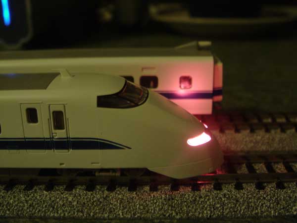 300 Series Shinkansen