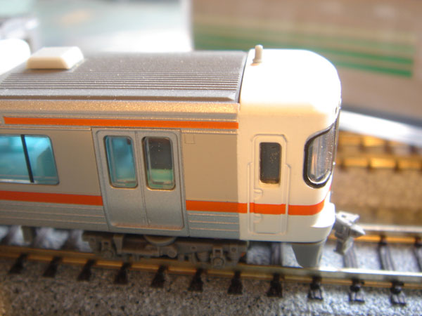 313 Series EMU