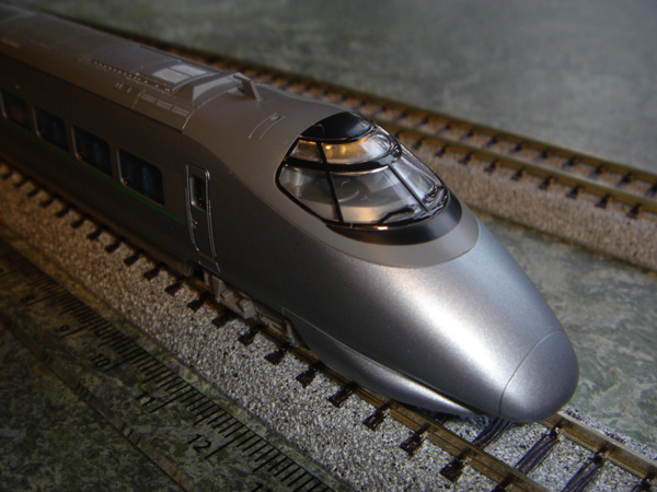 400 Series Shinkansen
