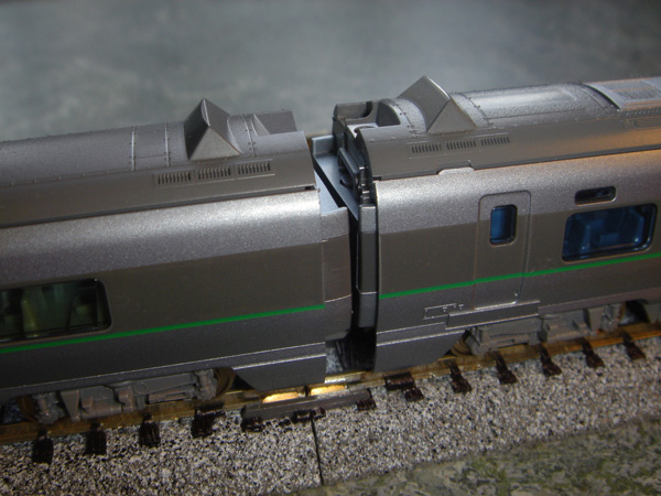 400 Series Shinkansen