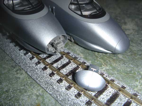 400 Series Shinkansen