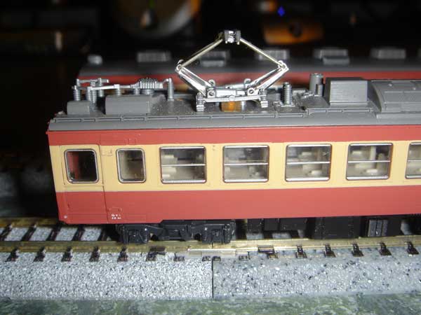 457 Series EMU