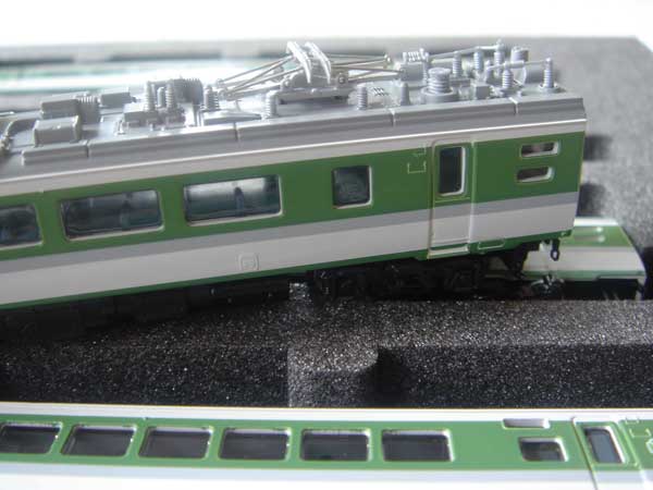 489 Series EMU