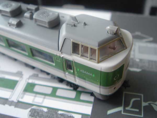 489 Series EMU