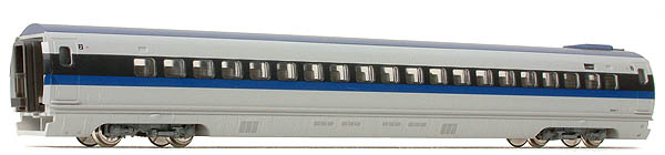 500 Series Shinkansen