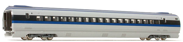 500 Series Shinkansen