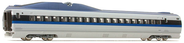 500 Series Shinkansen