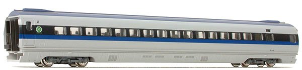 500 Series Shinkansen