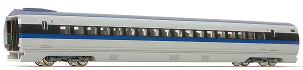 500 Series Shinkansen