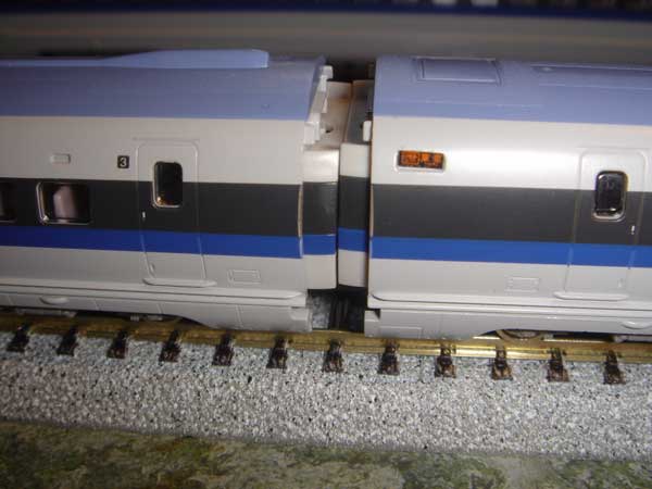 500 Series Shinkansen