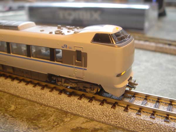 683 Series 