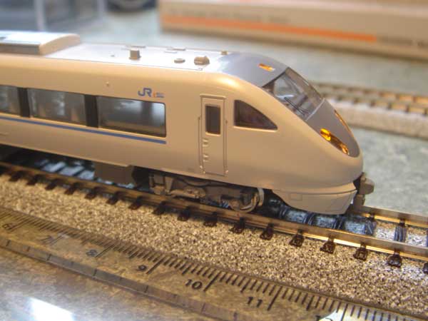 683 Series 
