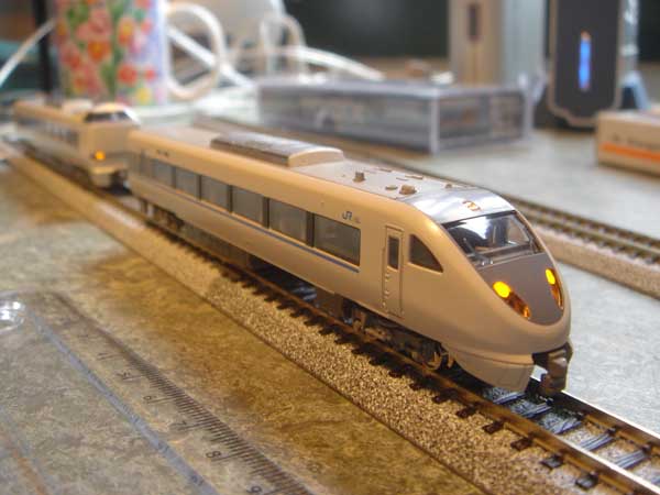 683 Series 