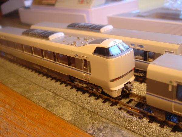 683 Series 
