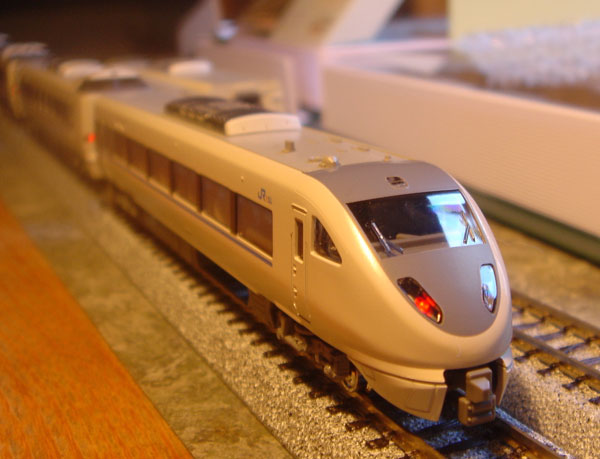 683 Series 