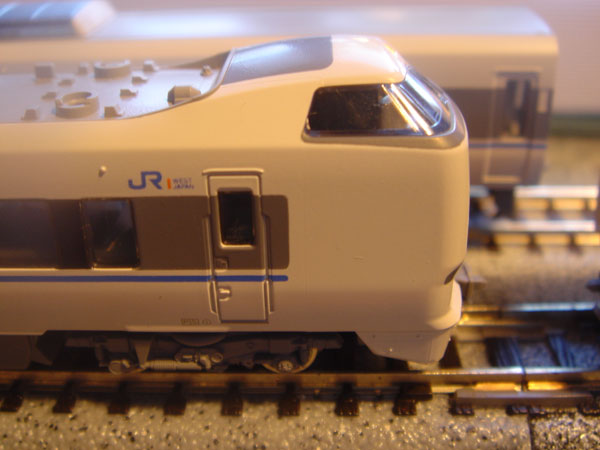 683 Series 