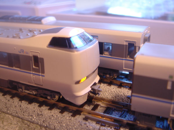 683 Series 