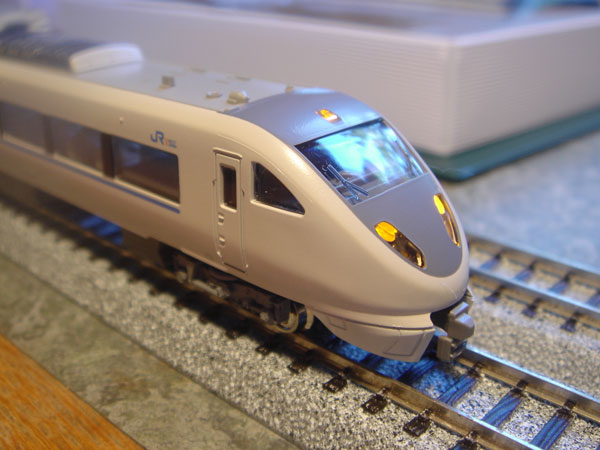 683 Series 
