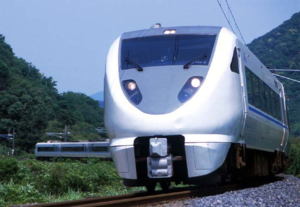 683 Series 