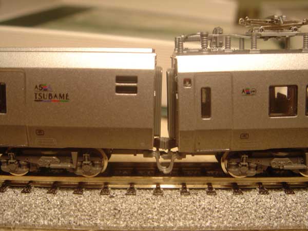 787 Series Express 