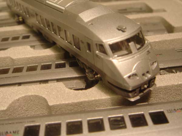 787 Series Express 
