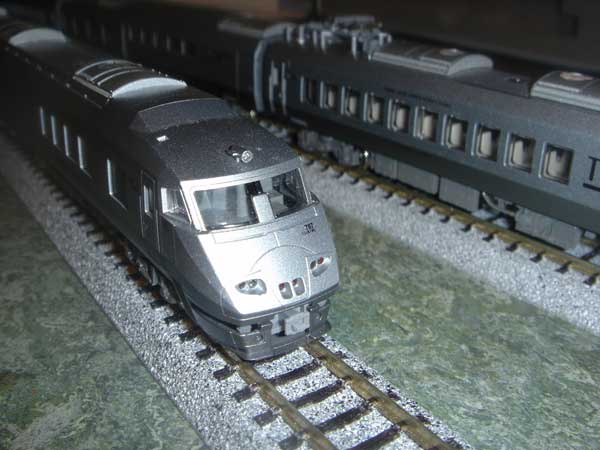 787 Series Express 