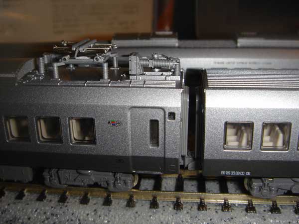 787 Series Express 