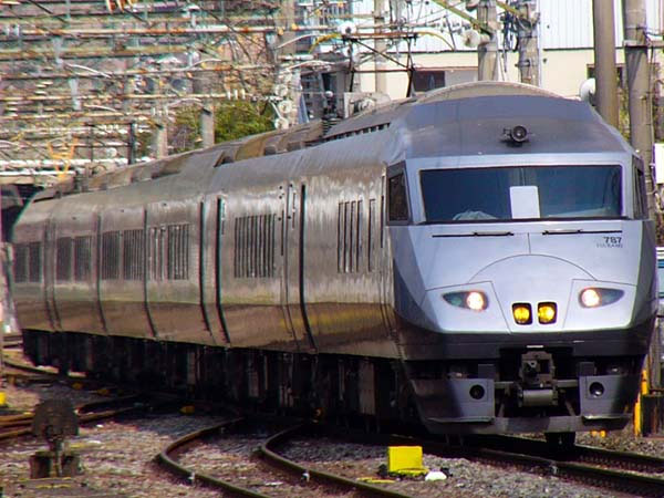787 Series Express 