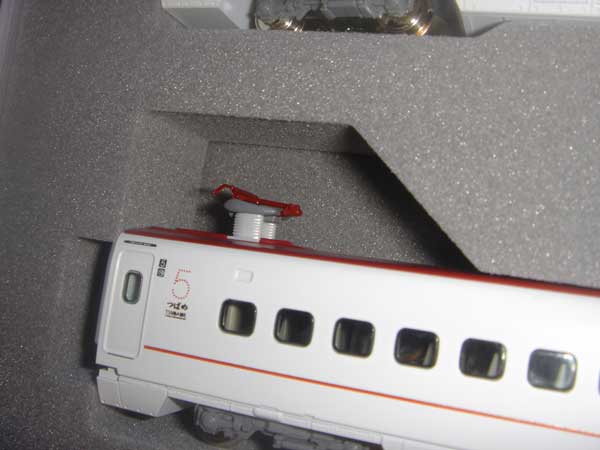 800 Series Shinkansen
