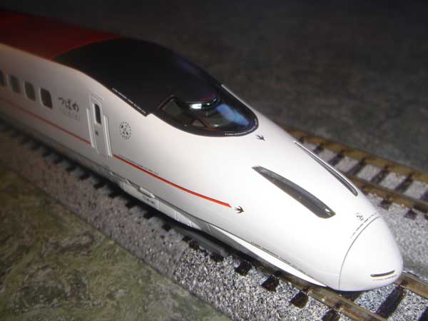 800 Series Shinkansen