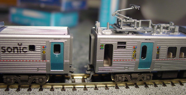 883 Series Express 