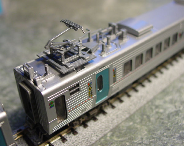 883 Series Express 