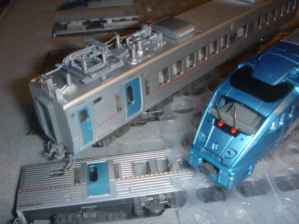 883 Series Express 