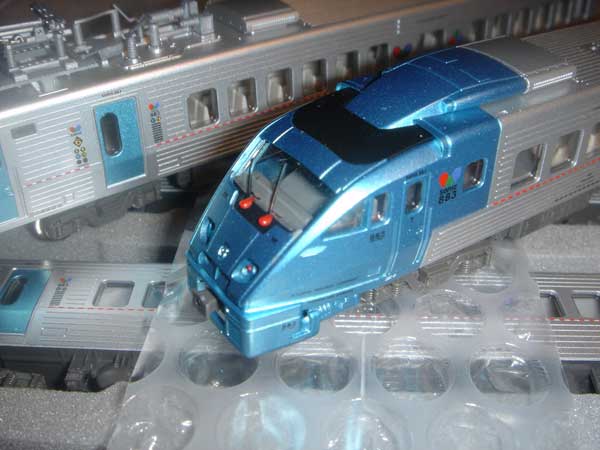 883 Series Express 