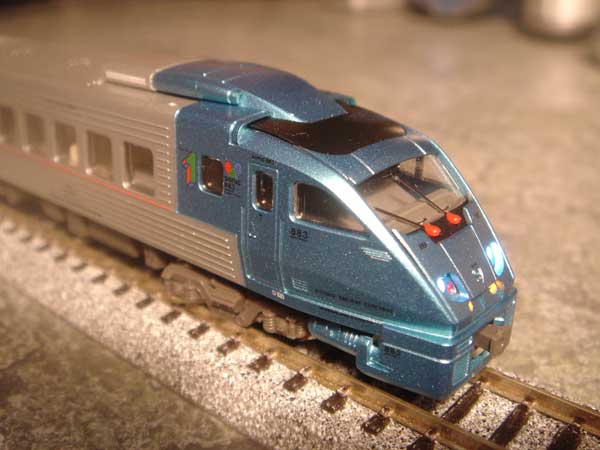 883 Series Express 