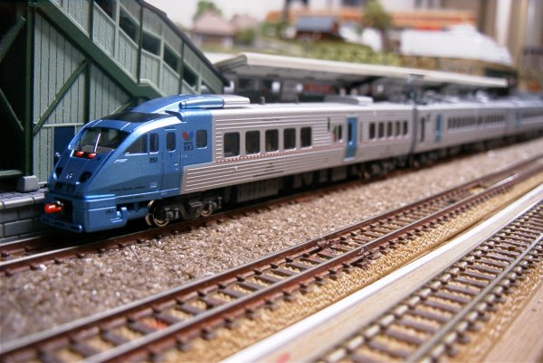 883 Series Express 