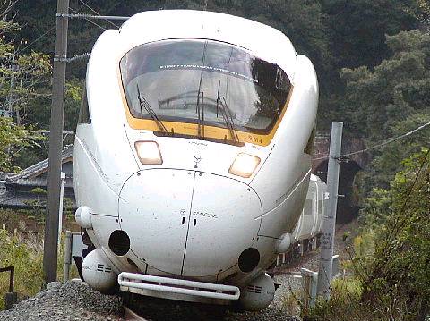 885 Series Express 