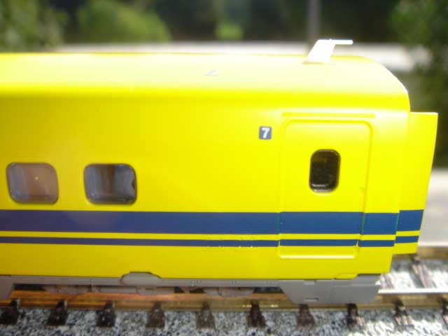 923 Series Shinkansen 