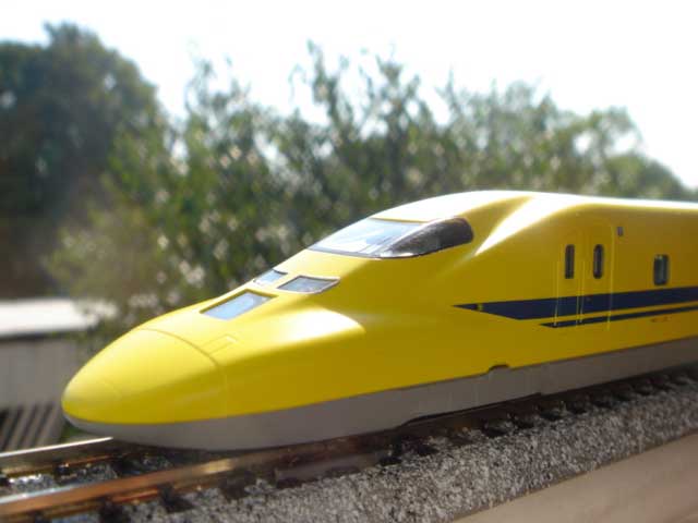 923 Series Shinkansen 