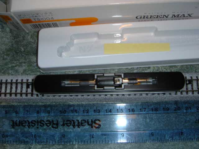 Chassis