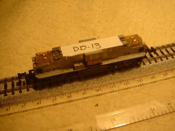 Chassis