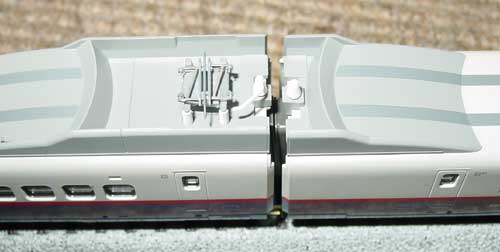 E2 Shinkansen