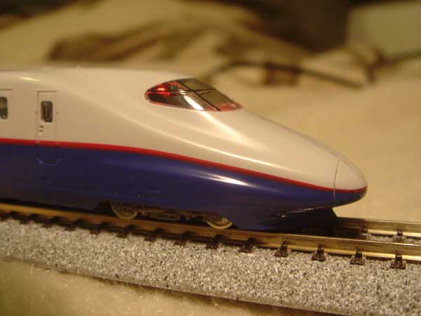 E2 Shinkansen